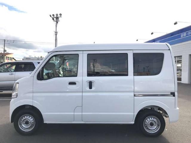 DX GLパッケージ HR 4WD(6枚目)