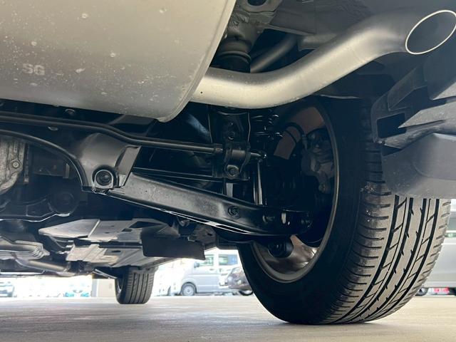 ＸＶ ２．０ｉ－Ｌ　アイサイト　４ＷＤ　本皮レザー電動シート　純正ナビ　シートヒーター　バックカメラ　パドルシフト　純正１７インチアルミホイール　フルセグＴＶ　Ｂｌｕｅｔｏｏｔｈ　ＵＳＢ　ＤＶＤ　衝突被害軽減ブレーキ　ＥＴＣ（48枚目）
