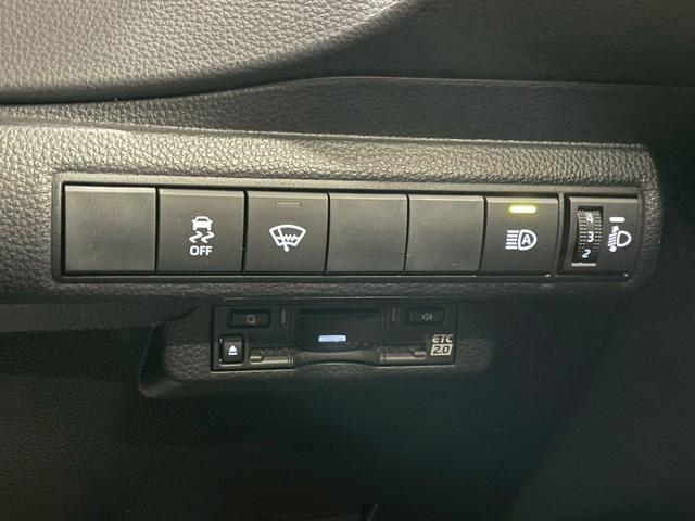 カローラツーリング ハイブリッド X 4WD 寒冷地仕様 8インチ純正ディスプレイオーディオ フルセグTV Bluetooth バックカメラ 衝突被害軽減ブレーキ コーナーセンサー レーダークルーズコントロール ETC2.0 冬タイヤ付(34枚目)