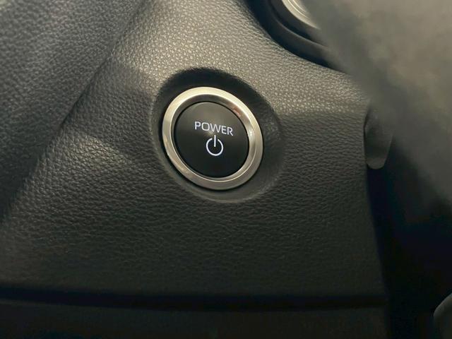 カローラツーリング ハイブリッド X 4WD 寒冷地仕様 8インチ純正ディスプレイオーディオ フルセグTV Bluetooth バックカメラ 衝突被害軽減ブレーキ コーナーセンサー レーダークルーズコントロール ETC2.0 冬タイヤ付(35枚目)