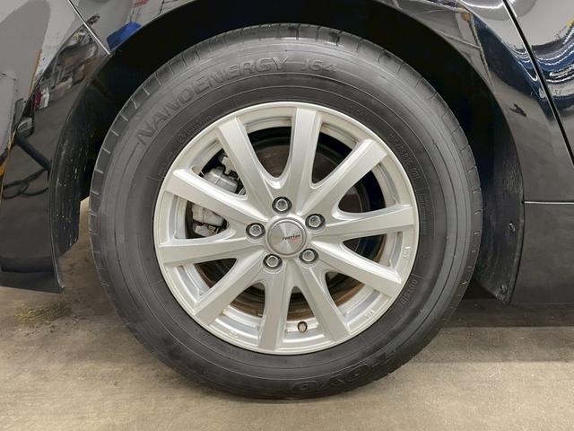 カローラツーリング ハイブリッド X 4WD 寒冷地仕様 8インチ純正ディスプレイオーディオ フルセグTV Bluetooth バックカメラ 衝突被害軽減ブレーキ コーナーセンサー レーダークルーズコントロール ETC2.0 冬タイヤ付(38枚目)