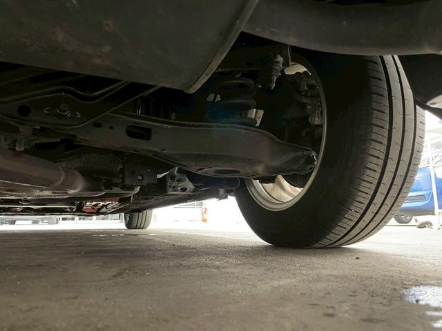 カローラツーリング ハイブリッド X 4WD 寒冷地仕様 8インチ純正ディスプレイオーディオ フルセグTV Bluetooth バックカメラ 衝突被害軽減ブレーキ コーナーセンサー レーダークルーズコントロール ETC2.0 冬タイヤ付(41枚目)