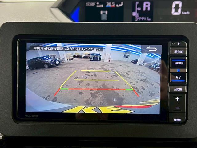 タント カスタムＲＳスタイルセレクション　４ＷＤ　ＳＤナビ　バックカメラ　フルセグＴＶ　Ｂｕｌｅｔｏｏｔｈ　ＵＳＢ　両側電動スライドドア　衝突被害軽減ブレーキ　クルーズコントロール　シートヒーター　ドライブレコーダー　純正アルミ　ワンオーナー（30枚目）