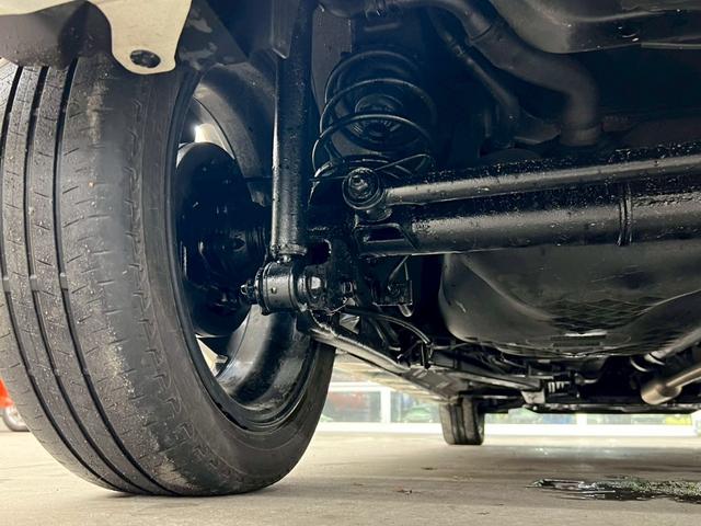 タント カスタムＲＳスタイルセレクション　４ＷＤ　ＳＤナビ　バックカメラ　フルセグＴＶ　Ｂｕｌｅｔｏｏｔｈ　ＵＳＢ　両側電動スライドドア　衝突被害軽減ブレーキ　クルーズコントロール　シートヒーター　ドライブレコーダー　純正アルミ　ワンオーナー（42枚目）