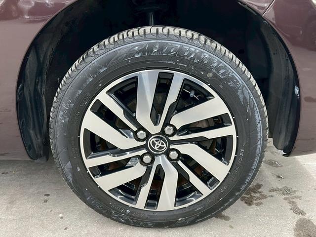 パッソ モーダ Gパッケージ 4WD 寒冷地仕様 純正エンジンスターター 純正ナビ バックカメラ フルセグTV Buletooth DVD シートヒーター 衝突被害軽減ブレーキ 前後ドライブレコーダー 純正アルミホイール 禁煙車(32枚目)