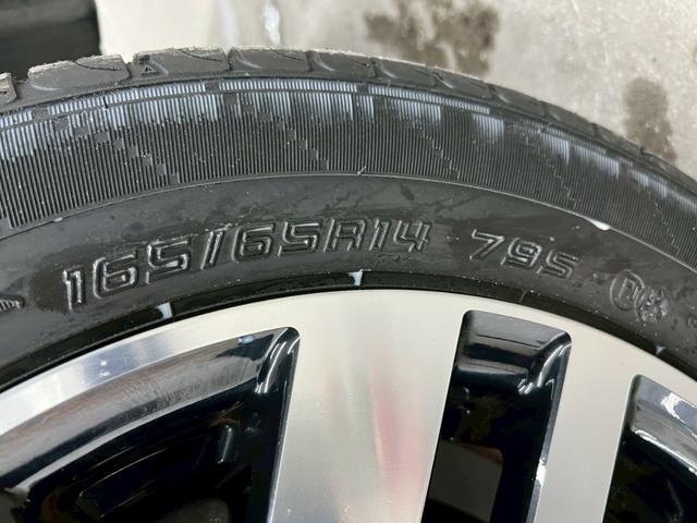 パッソ モーダ Gパッケージ 4WD 寒冷地仕様 純正エンジンスターター 純正ナビ バックカメラ フルセグTV Buletooth DVD シートヒーター 衝突被害軽減ブレーキ 前後ドライブレコーダー 純正アルミホイール 禁煙車(33枚目)