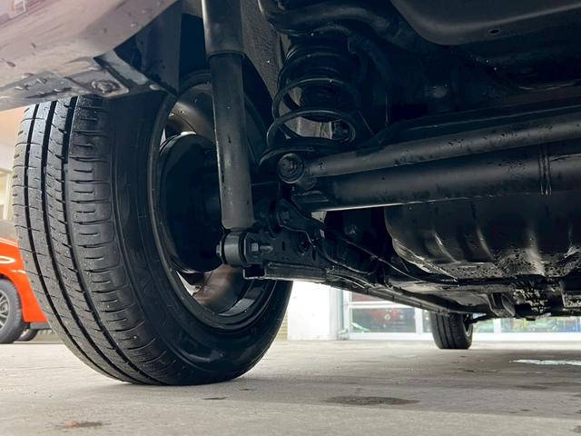 パッソ モーダ Gパッケージ 4WD 寒冷地仕様 純正エンジンスターター 純正ナビ バックカメラ フルセグTV Buletooth DVD シートヒーター 衝突被害軽減ブレーキ 前後ドライブレコーダー 純正アルミホイール 禁煙車(35枚目)