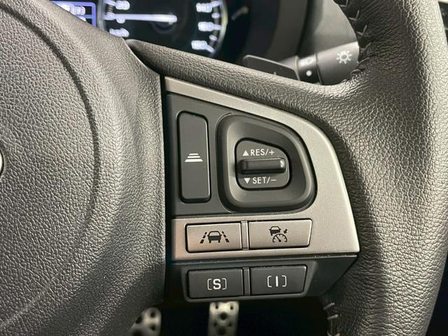 フォレスター Ｓ－リミテッド　４ＷＤ　ＳＤナビ　フルセグＴＶ　Ｂｌｕｅｔｏｏｔｈ　ＤＶＤ　バックカメラ　衝突被害軽減ブレーキ　レーダークルーズコントロール　ハーフレザーシート　シートヒーター　寒冷地仕様　禁煙　ワンオーナー　ＥＴＣ（33枚目）