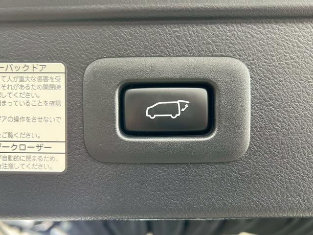 ヴェルファイアハイブリッド ＺＲ　Ｇエディション　４ＷＤ　モデリスタフルエアロ　アルパイン１０インチナビ　フルセグＴＶ　Ｂｌｕｅｔｏｏｔｈ　ＤＶＤ　フリップダウンモニター　デジタルインナーミラー型ドラレコ　レザーシート　シートヒーター　１００Ｖ電源（24枚目）