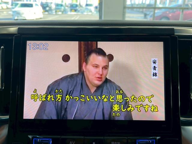 ヴェルファイアハイブリッド ＺＲ　Ｇエディション　４ＷＤ　モデリスタフルエアロ　アルパイン１０インチナビ　フルセグＴＶ　Ｂｌｕｅｔｏｏｔｈ　ＤＶＤ　フリップダウンモニター　デジタルインナーミラー型ドラレコ　レザーシート　シートヒーター　１００Ｖ電源（31枚目）