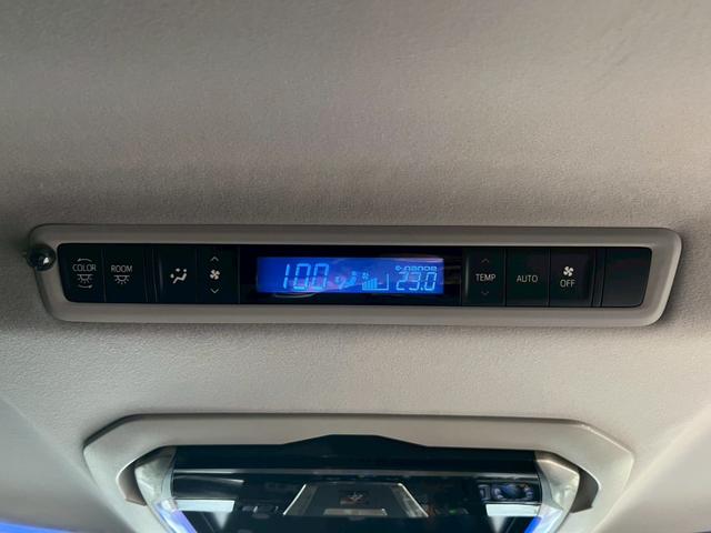 ヴェルファイアハイブリッド ＺＲ　Ｇエディション　４ＷＤ　モデリスタフルエアロ　アルパイン１０インチナビ　フルセグＴＶ　Ｂｌｕｅｔｏｏｔｈ　ＤＶＤ　フリップダウンモニター　デジタルインナーミラー型ドラレコ　レザーシート　シートヒーター　１００Ｖ電源（35枚目）