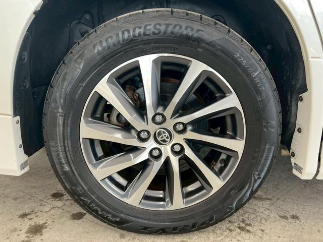 ヴェルファイアハイブリッド ＺＲ　Ｇエディション　４ＷＤ　モデリスタフルエアロ　アルパイン１０インチナビ　フルセグＴＶ　Ｂｌｕｅｔｏｏｔｈ　ＤＶＤ　フリップダウンモニター　デジタルインナーミラー型ドラレコ　レザーシート　シートヒーター　１００Ｖ電源（45枚目）