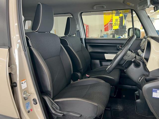 クロスビー ハイブリッドＭＺ　４ＷＤ　８インチナビ　ナビ連動型ドライブレコーダー　フルセグＴＶ　ＤＶＤ　Ｂｌｕｅｔｏｏｔｈ　バックカメラ　衝突被害軽減ブレーキ　コーナーセンサー　クルーズコントロール　シートヒーター　ＥＴＣ　禁煙車（14枚目）