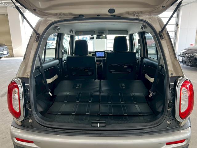 クロスビー ハイブリッドＭＺ　４ＷＤ　８インチナビ　ナビ連動型ドライブレコーダー　フルセグＴＶ　ＤＶＤ　Ｂｌｕｅｔｏｏｔｈ　バックカメラ　衝突被害軽減ブレーキ　コーナーセンサー　クルーズコントロール　シートヒーター　ＥＴＣ　禁煙車（22枚目）