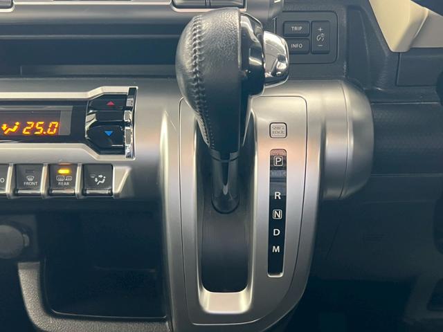 クロスビー ハイブリッドＭＺ　４ＷＤ　８インチナビ　ナビ連動型ドライブレコーダー　フルセグＴＶ　ＤＶＤ　Ｂｌｕｅｔｏｏｔｈ　バックカメラ　衝突被害軽減ブレーキ　コーナーセンサー　クルーズコントロール　シートヒーター　ＥＴＣ　禁煙車（34枚目）