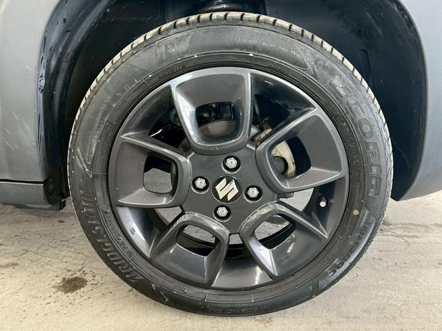 クロスビー ハイブリッドＭＺ　４ＷＤ　８インチナビ　ナビ連動型ドライブレコーダー　フルセグＴＶ　ＤＶＤ　Ｂｌｕｅｔｏｏｔｈ　バックカメラ　衝突被害軽減ブレーキ　コーナーセンサー　クルーズコントロール　シートヒーター　ＥＴＣ　禁煙車（40枚目）