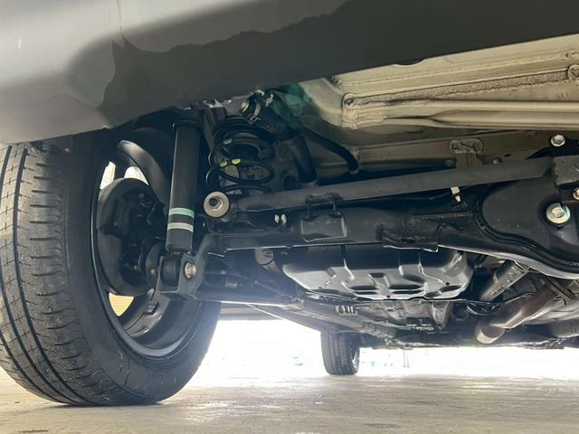 クロスビー ハイブリッドＭＺ　４ＷＤ　８インチナビ　ナビ連動型ドライブレコーダー　フルセグＴＶ　ＤＶＤ　Ｂｌｕｅｔｏｏｔｈ　バックカメラ　衝突被害軽減ブレーキ　コーナーセンサー　クルーズコントロール　シートヒーター　ＥＴＣ　禁煙車（42枚目）