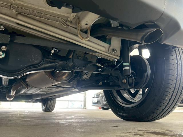 クロスビー ハイブリッドＭＺ　４ＷＤ　８インチナビ　ナビ連動型ドライブレコーダー　フルセグＴＶ　ＤＶＤ　Ｂｌｕｅｔｏｏｔｈ　バックカメラ　衝突被害軽減ブレーキ　コーナーセンサー　クルーズコントロール　シートヒーター　ＥＴＣ　禁煙車（43枚目）