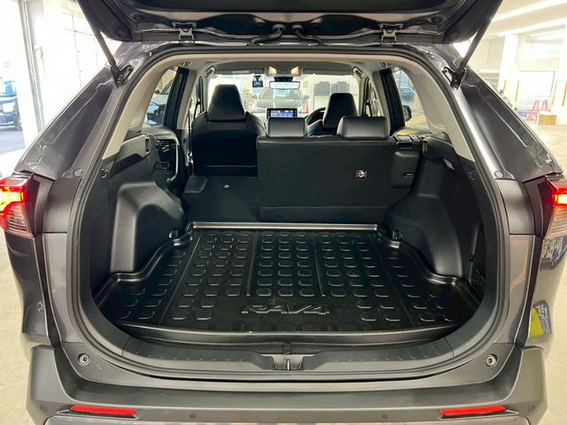 ＲＡＶ４ アドベンチャー　オフロードパッケージ　４ＷＤ　純正１０．５インチナビ　アラウンドビューモニター　電動レザーシート　ＴＲＤフロントバンパーガーニッシュ　Ｂｕｌｅｔｏｏｔｈ　Ｄインナーミラー　衝突被害軽減ブレーキ　前後ドライブレコーダー（21枚目）