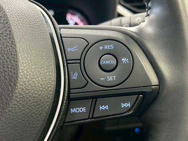 ＲＡＶ４ アドベンチャー　オフロードパッケージ　４ＷＤ　純正１０．５インチナビ　アラウンドビューモニター　電動レザーシート　ＴＲＤフロントバンパーガーニッシュ　Ｂｕｌｅｔｏｏｔｈ　Ｄインナーミラー　衝突被害軽減ブレーキ　前後ドライブレコーダー（26枚目）