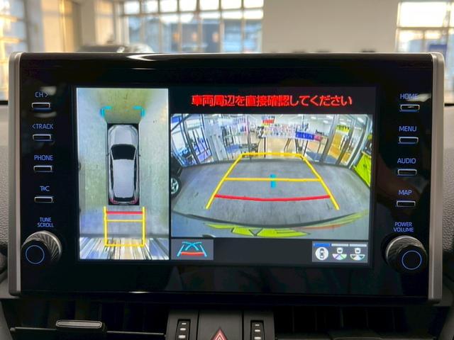 ＲＡＶ４ アドベンチャー　オフロードパッケージ　４ＷＤ　純正１０．５インチナビ　アラウンドビューモニター　電動レザーシート　ＴＲＤフロントバンパーガーニッシュ　Ｂｕｌｅｔｏｏｔｈ　Ｄインナーミラー　衝突被害軽減ブレーキ　前後ドライブレコーダー（31枚目）