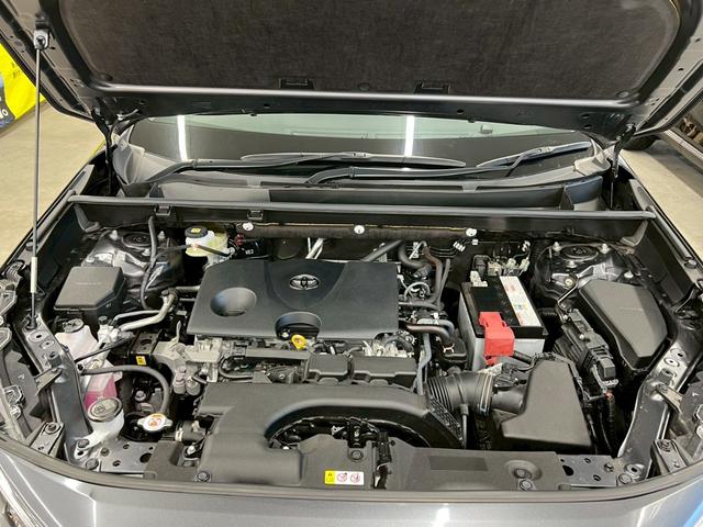 ＲＡＶ４ アドベンチャー　オフロードパッケージ　４ＷＤ　純正１０．５インチナビ　アラウンドビューモニター　電動レザーシート　ＴＲＤフロントバンパーガーニッシュ　Ｂｕｌｅｔｏｏｔｈ　Ｄインナーミラー　衝突被害軽減ブレーキ　前後ドライブレコーダー（45枚目）