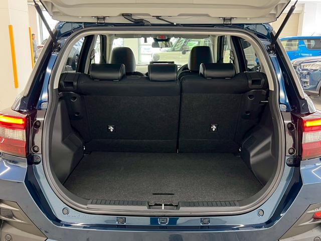 ロッキー プレミアム　４ＷＤ　寒冷地仕様　ＡＬＰＩＮＥ９インチナビ　アラウンドビューモニター　フルセグＴＶ　Ｂｕｌｅｔｏｏｔｈ　ハーフレザーシート　衝突被害軽減ブレーキ　レーンキープアシスト　ナビ連動ドライブレコーダー（20枚目）