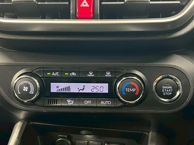 ロッキー プレミアム　４ＷＤ　寒冷地仕様　ＡＬＰＩＮＥ９インチナビ　アラウンドビューモニター　フルセグＴＶ　Ｂｕｌｅｔｏｏｔｈ　ハーフレザーシート　衝突被害軽減ブレーキ　レーンキープアシスト　ナビ連動ドライブレコーダー（32枚目）