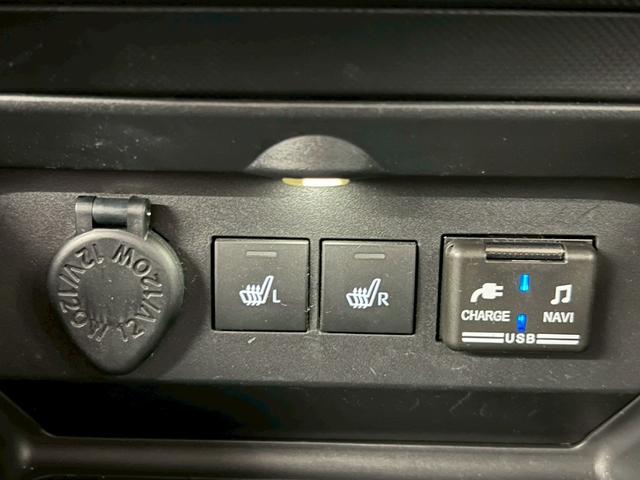 ロッキー プレミアム　４ＷＤ　寒冷地仕様　ＡＬＰＩＮＥ９インチナビ　アラウンドビューモニター　フルセグＴＶ　Ｂｕｌｅｔｏｏｔｈ　ハーフレザーシート　衝突被害軽減ブレーキ　レーンキープアシスト　ナビ連動ドライブレコーダー（35枚目）