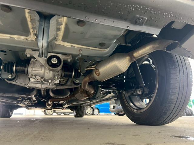 ロッキー プレミアム　４ＷＤ　寒冷地仕様　ＡＬＰＩＮＥ９インチナビ　アラウンドビューモニター　フルセグＴＶ　Ｂｕｌｅｔｏｏｔｈ　ハーフレザーシート　衝突被害軽減ブレーキ　レーンキープアシスト　ナビ連動ドライブレコーダー（42枚目）