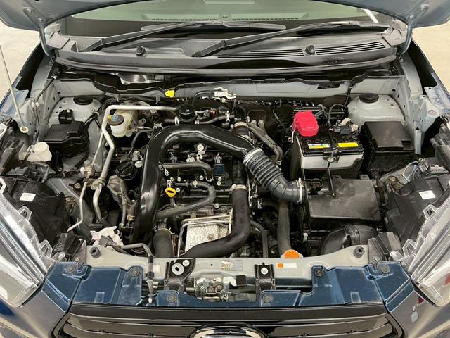 ロッキー プレミアム　４ＷＤ　寒冷地仕様　ＡＬＰＩＮＥ９インチナビ　アラウンドビューモニター　フルセグＴＶ　Ｂｕｌｅｔｏｏｔｈ　ハーフレザーシート　衝突被害軽減ブレーキ　レーンキープアシスト　ナビ連動ドライブレコーダー（43枚目）