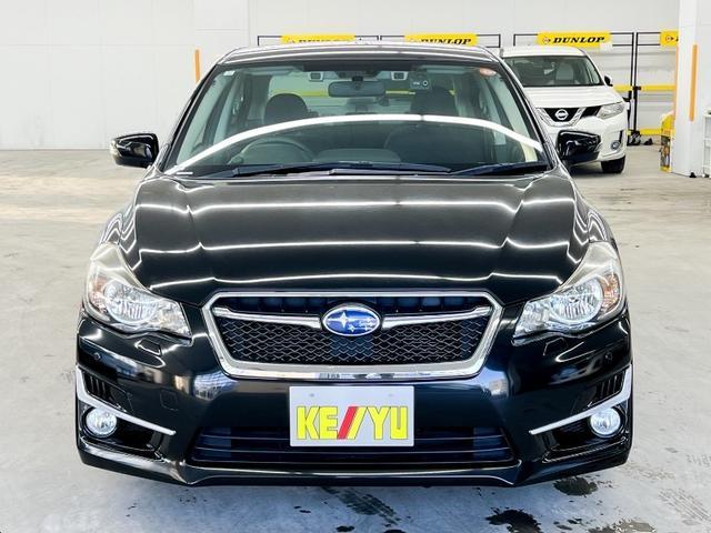 インプレッサＧ４ ２．０ｉアイサイト　４ＷＤ　寒冷地仕様　純正７インチナビ　バックカメラ　フルセグＴＶ　Ｂｌｕｅｔｏｏｔｈ　ＤＶＤ　ＵＳＢ　衝突被害軽減ブレーキ　レーダークルーズコントロール　コーナーセンサー　レーンキープアシスト　ＥＴＣ（9枚目）