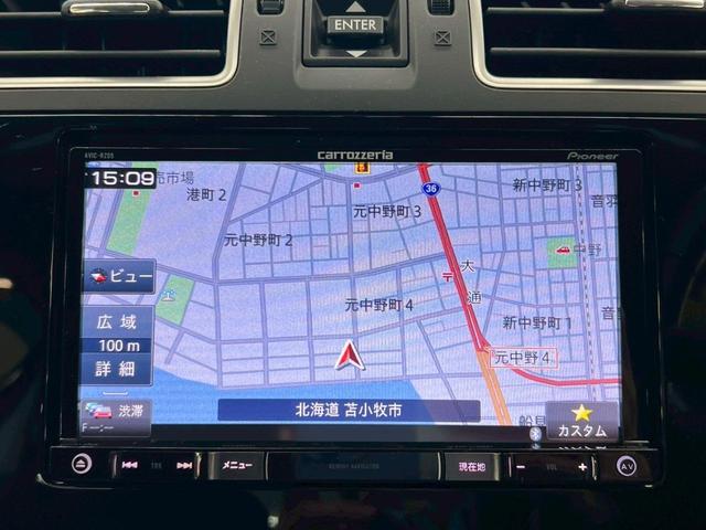 インプレッサＧ４ ２．０ｉアイサイト　４ＷＤ　寒冷地仕様　純正７インチナビ　バックカメラ　フルセグＴＶ　Ｂｌｕｅｔｏｏｔｈ　ＤＶＤ　ＵＳＢ　衝突被害軽減ブレーキ　レーダークルーズコントロール　コーナーセンサー　レーンキープアシスト　ＥＴＣ（28枚目）