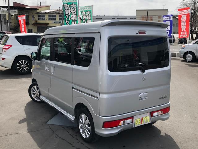 PZターボスペシャル 4WD ナビ 両側電動スライド 地デジ(6枚目)