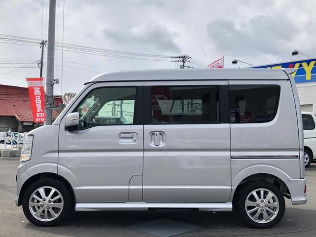 PZターボスペシャル 4WD ナビ 両側電動スライド 地デジ(8枚目)