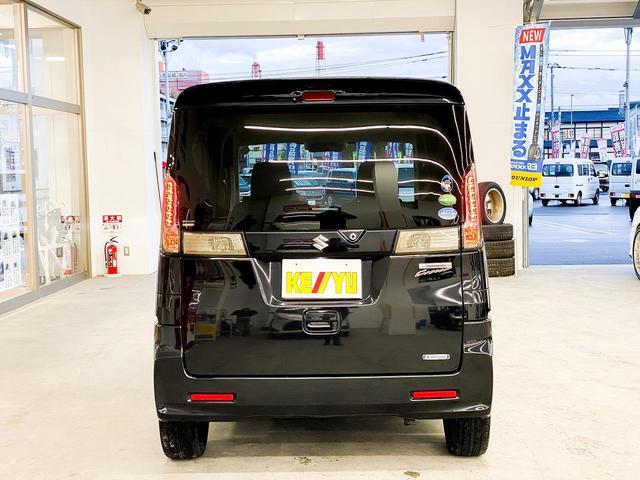 GSターボ 4WDローダウン 社外17インチ 冬タイヤ エンスタ 衝突軽減デュアルカメラブレーキサポート メモリーナビ 地デジTV Bluetooth DVD USB 電動スライド ETC クルーズコントロール(12枚目)