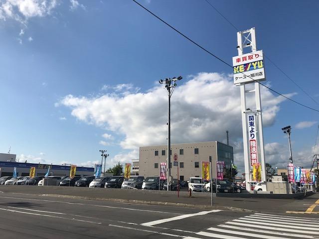 ベースグレード 切替式4WD 寒冷地仕様 車高調 柿本改マフラー BRIDE TOMsスロコン TRDエアロ ワーク18インチアルミ CUSCOタワーバー 社外ナビ フルセグ Bluetooth USB HID(6枚目)