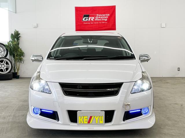 ベースグレード 切替式4WD 寒冷地仕様 車高調 柿本改マフラー BRIDE TOMsスロコン TRDエアロ ワーク18インチアルミ CUSCOタワーバー 社外ナビ フルセグ Bluetooth USB HID(8枚目)