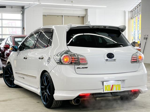 ベースグレード 切替式4WD 寒冷地仕様 車高調 柿本改マフラー BRIDE TOMsスロコン TRDエアロ ワーク18インチアルミ CUSCOタワーバー 社外ナビ フルセグ Bluetooth USB HID(12枚目)