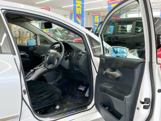 ベースグレード 切替式4WD 寒冷地仕様 車高調 柿本改マフラー BRIDE TOMsスロコン TRDエアロ ワーク18インチアルミ CUSCOタワーバー 社外ナビ フルセグ Bluetooth USB HID(14枚目)