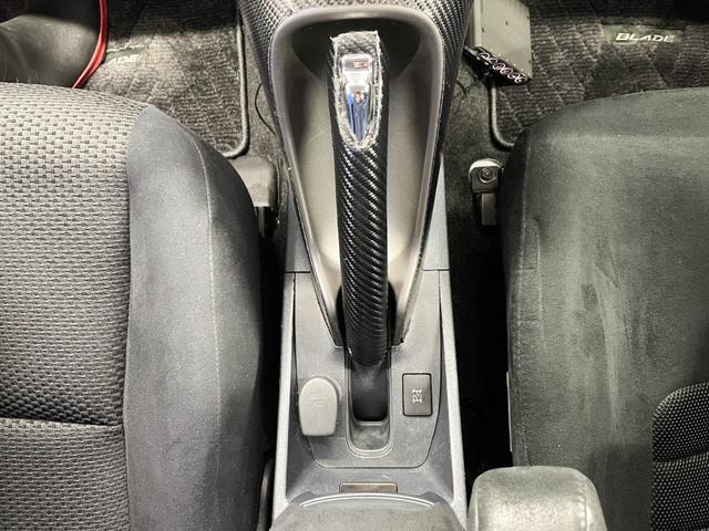 ベースグレード 切替式4WD 寒冷地仕様 車高調 柿本改マフラー BRIDE TOMsスロコン TRDエアロ ワーク18インチアルミ CUSCOタワーバー 社外ナビ フルセグ Bluetooth USB HID(29枚目)