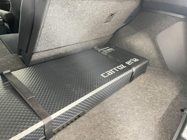 ベースグレード 切替式4WD 寒冷地仕様 車高調 柿本改マフラー BRIDE TOMsスロコン TRDエアロ ワーク18インチアルミ CUSCOタワーバー 社外ナビ フルセグ Bluetooth USB HID(33枚目)