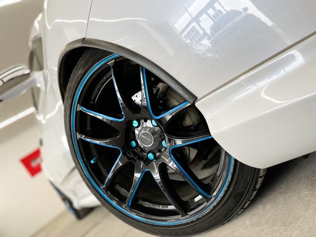 ベースグレード 切替式4WD 寒冷地仕様 車高調 柿本改マフラー BRIDE TOMsスロコン TRDエアロ ワーク18インチアルミ CUSCOタワーバー 社外ナビ フルセグ Bluetooth USB HID(40枚目)