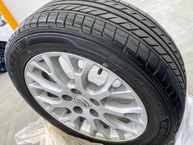 ベースグレード 切替式4WD 寒冷地仕様 車高調 柿本改マフラー BRIDE TOMsスロコン TRDエアロ ワーク18インチアルミ CUSCOタワーバー 社外ナビ フルセグ Bluetooth USB HID(41枚目)