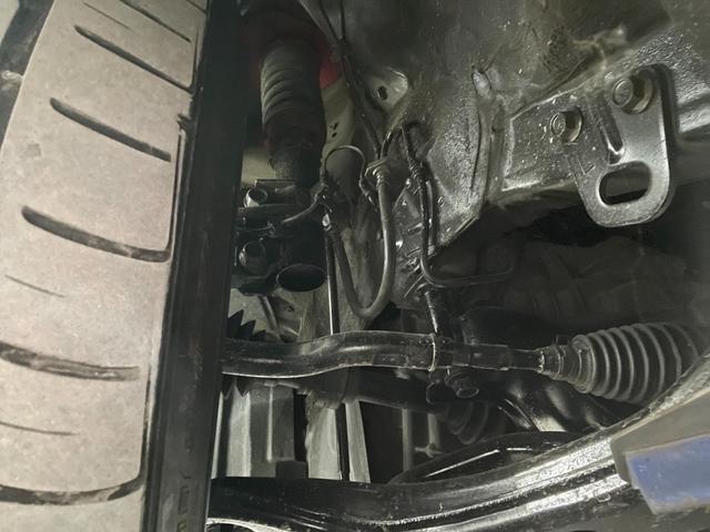 ベースグレード 切替式4WD 寒冷地仕様 車高調 柿本改マフラー BRIDE TOMsスロコン TRDエアロ ワーク18インチアルミ CUSCOタワーバー 社外ナビ フルセグ Bluetooth USB HID(42枚目)