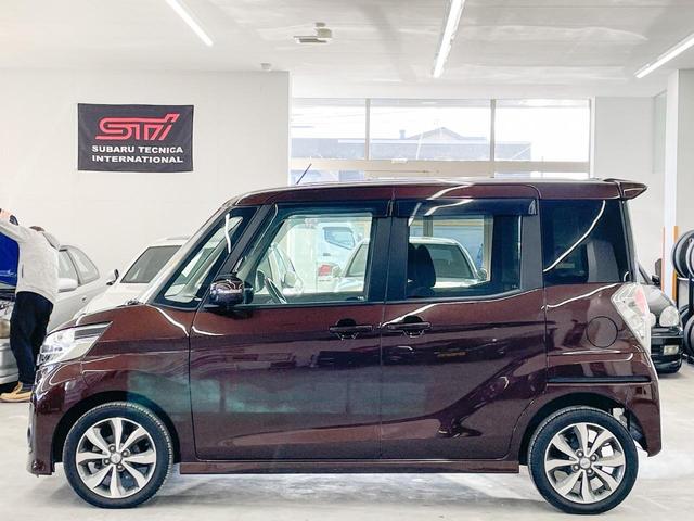 ハイウェイスター ターボ 禁煙車 4WD エマージェンシーブレーキ ターボ 純正SDナビ フルセグTV CD DVD Bluetooth バックカメラ アラウンドビューモニター ETC 両側電動スライド シートヒーター(13枚目)