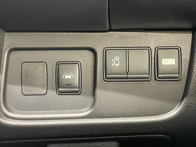 ハイウェイスター Sエディション 禁煙車 4WD SDナビ フルセグTV DVD Bluetooth USB バックカメラ 衝突軽減装置 片側電動スライド クルーズコントロール 純正エアロ プッシュスタート 横滑り防止システム ETC(32枚目)