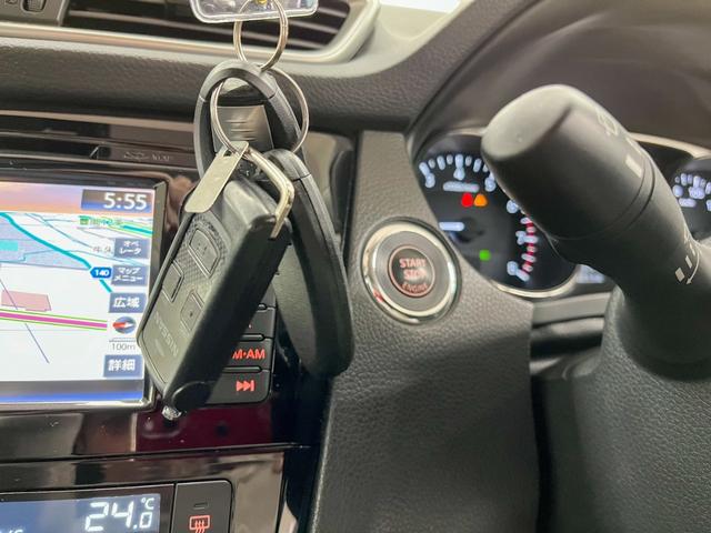20X エマージェンシーブレーキパッケージ 4WD アラウンドビューモニター 衝突軽減装置 カプロンシート シートヒーター エンジンスターター SDナビ DVD再生可能 Bluetooth ビルトインETC スマートキー アイドリングストップ(26枚目)