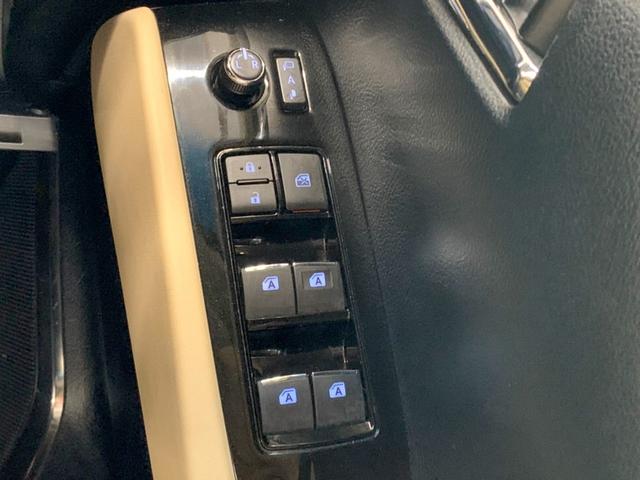 2.5G 4WD 禁煙車 9インチ純正ナビ 純正フリップダウンモニター テレナビキッド レーダークルーズコントロール 両側自動スライドドア 寒冷地仕様 衝突軽減機能 バックカメラ 横滑防止機能(36枚目)