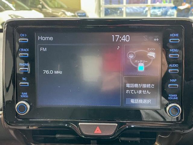 ヤリスクロス ハイブリッドＺ　４ＷＤ　純正ディスプレイオーディオ　フルセグＴＶ　Ｂｌｕｅｔｏｏｔｈ　アラウンドビューモニター　ＥＴＣ　電動ハーフレーザー　シートヒーター　衝突被害軽減ブレーキ　レーダークルーズコントロール　ＥＴＣ（30枚目）